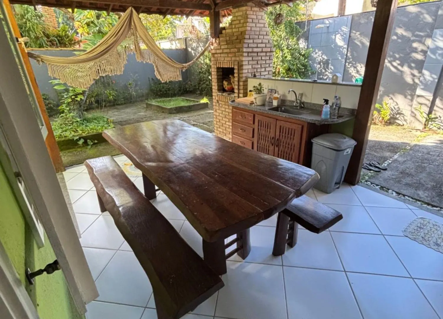 Casa Dos Irmaos 22 Villa Porto Seguro 0*,