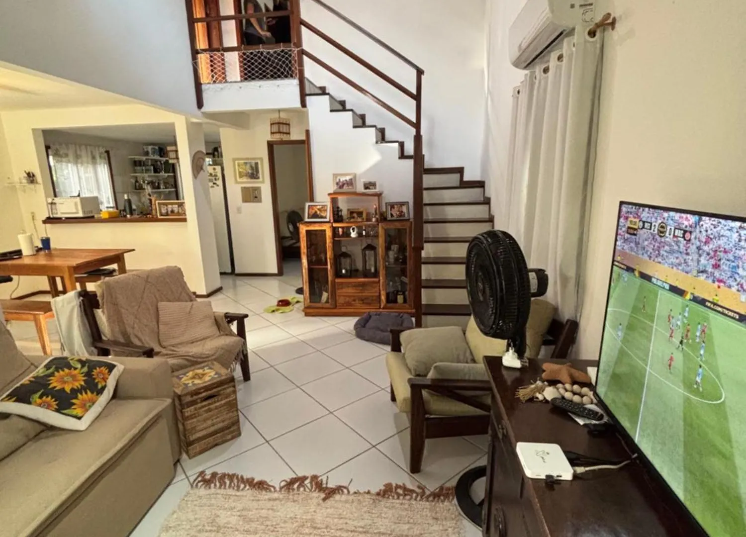 Nyaraló Casa Dos Irmaos 22 Villa Porto Seguro