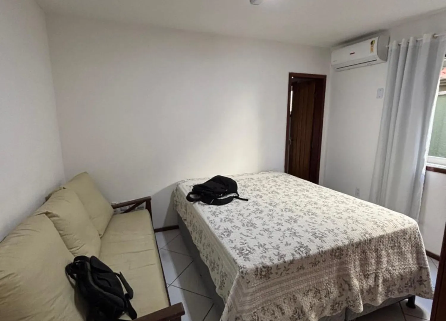 Nyaraló Casa Dos Irmaos 22 Villa Porto Seguro Brazília