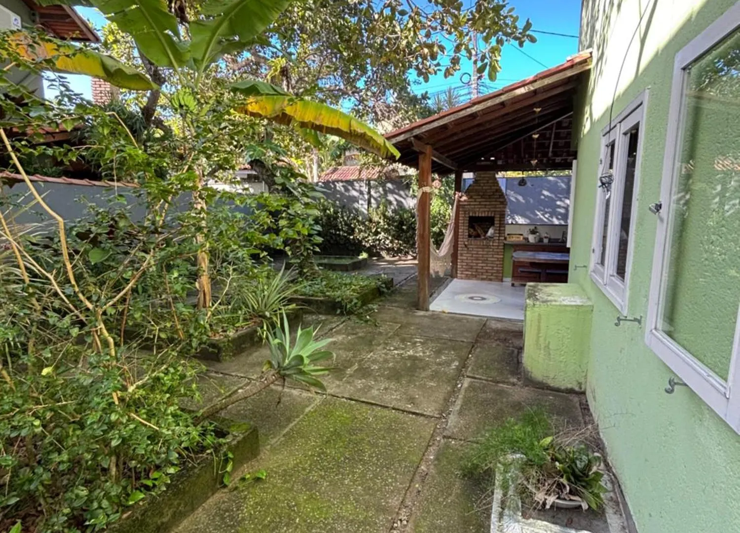 Casa Dos Irmaos 22 Villa Porto Seguro Nyaraló