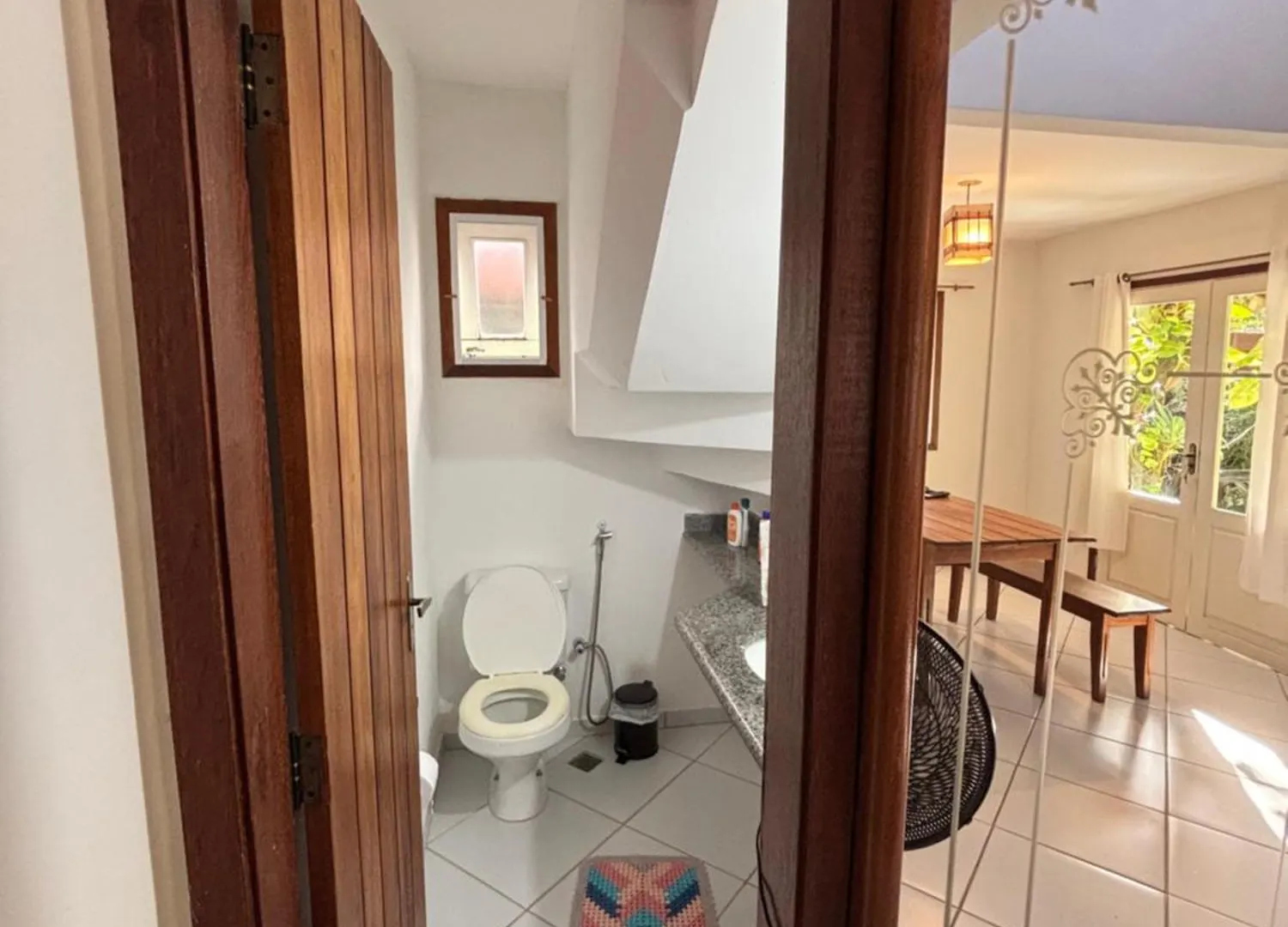 Nyaraló Casa Dos Irmaos 22 Villa Porto Seguro