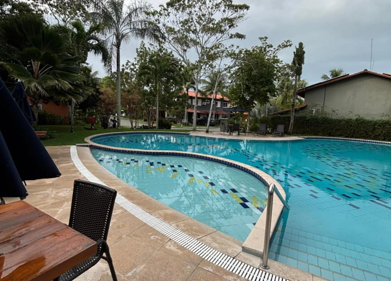 Casa Dos Irmaos 22 Villa Porto Seguro 0*,  Brazília